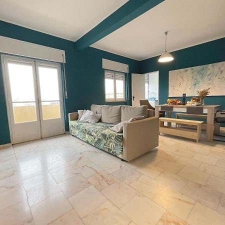 Blue Bay Apartment Setúbal Eksteriør billede