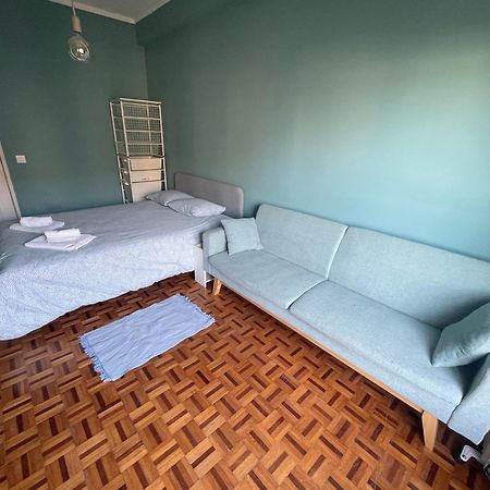 Blue Bay Apartment Setúbal Eksteriør billede