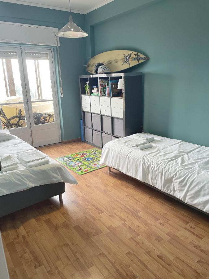 Blue Bay Apartment Setúbal Eksteriør billede