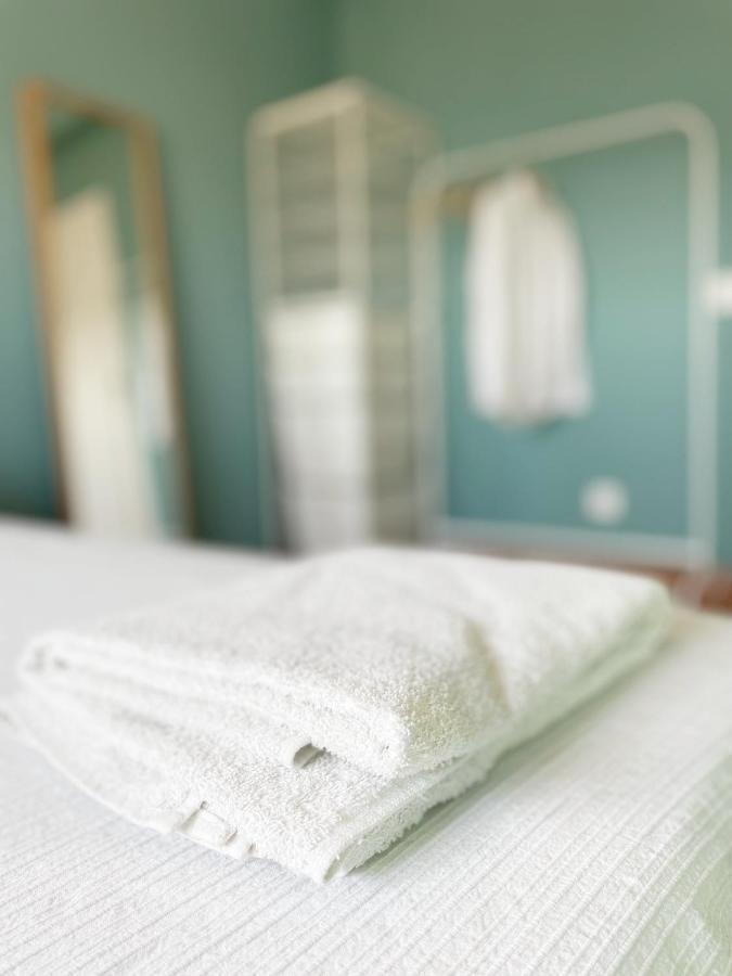 Blue Bay Apartment Setúbal Eksteriør billede