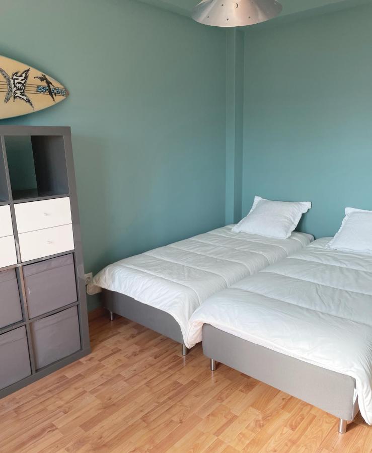 Blue Bay Apartment Setúbal Eksteriør billede