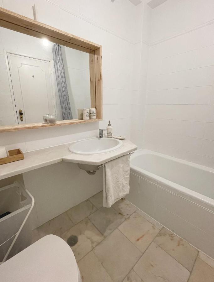 Blue Bay Apartment Setúbal Eksteriør billede