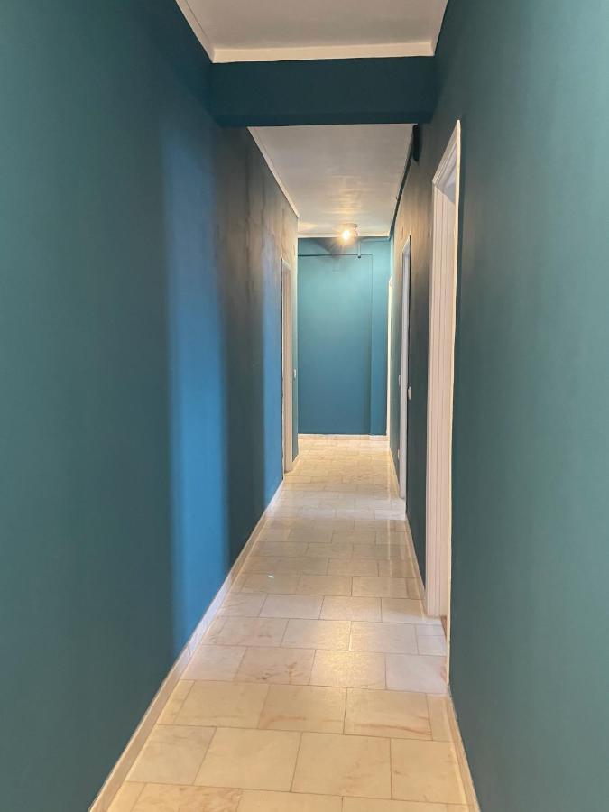 Blue Bay Apartment Setúbal Eksteriør billede